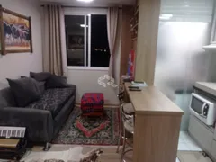 Apartamento com 2 Quartos à venda, 55m² no Nossa Senhora do Rosário, Caxias do Sul - Foto 1