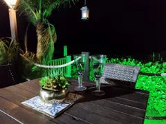 Casa com 3 Quartos para alugar, 200m² no Praia do Estaleirinho, Balneário Camboriú - Foto 7