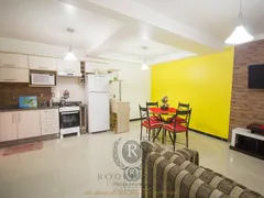 Apartamento com 2 Quartos para alugar, 70m² no Praia da Cal, Torres - Foto 3