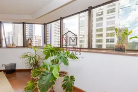 Apartamento com 5 Quartos à venda, 300m² no Bigorrilho, Curitiba - Foto 13