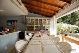 Casa de Condomínio com 4 Quartos à venda, 520m² no Praia Dura, Ubatuba - Foto 22