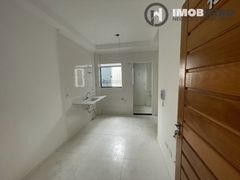 Apartamento com 2 Quartos à venda, 35m² no Vila Guilhermina, São Paulo - Foto 3