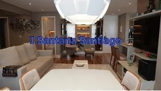 Apartamento com 2 Quartos à venda, 83m² no Campo Belo, São Paulo - Foto 4