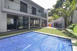 Casa de Condomínio com 4 Quartos para alugar, 512m² no Panamby, São Paulo - Foto 32