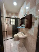 Apartamento com 3 Quartos para alugar, 100m² no Nova Gerti, São Caetano do Sul - Foto 3