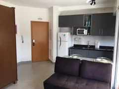 Apartamento com 1 Quarto para alugar, 45m² no Boqueirão, Santos - Foto 3