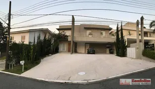 Casa de Condomínio com 4 Quartos à venda, 600m² no Residencial Morada dos Lagos, Barueri - Foto 33