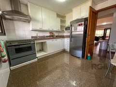Apartamento com 3 Quartos para alugar, 170m² no Mont' Serrat, Porto Alegre - Foto 29