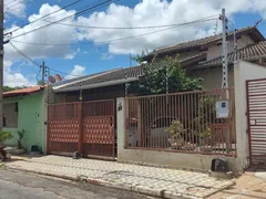 Casa de Condomínio com 3 Quartos à venda, 200m² no Ribeirão da Ponte, Cuiabá - Foto 20