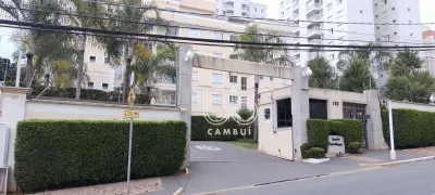 Cobertura com 3 Quartos à venda, 140m² no Mansões Santo Antônio, Campinas - Foto 30