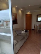 Apartamento com 2 Quartos à venda, 69m² no Vila Gumercindo, São Paulo - Foto 2