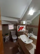 Casa de Condomínio com 3 Quartos à venda, 150m² no Lajeado, Cotia - Foto 17
