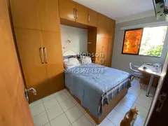 Apartamento com 3 Quartos à venda, 93m² no Matatu, Salvador - Foto 12