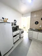 Apartamento com 2 Quartos para alugar, 90m² no Meia Praia, Itapema - Foto 13