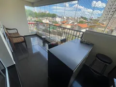 Apartamento com 2 Quartos à venda, 110m² no Vila Angelina, São Bernardo do Campo - Foto 8