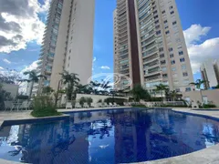 Apartamento com 4 Quartos para alugar, 255m² no Jardim Aquarius, Limeira - Foto 27