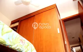 Apartamento com 4 Quartos à venda, 161m² no Tijuca, Rio de Janeiro - Foto 29