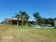 Fazenda / Sítio / Chácara com 5 Quartos à venda, 530m² no Zona Rural, Arealva - Foto 37