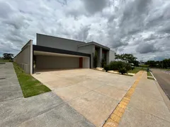 Casa de Condomínio com 4 Quartos à venda, 530m² no Residencial Goiânia Golfe Clube, Goiânia - Foto 9