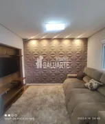 Apartamento com 4 Quartos à venda, 160m² no Jardim Marajoara, São Paulo - Foto 8