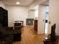 Flat com 1 Quarto para alugar, 40m² no Vila Nova Conceição, São Paulo - Foto 3