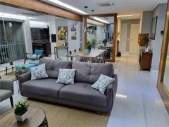 Apartamento com 3 Quartos à venda, 131m² no Vila Ester Zona Norte, São Paulo - Foto 3