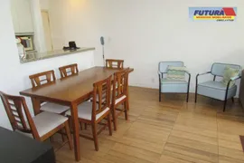 Apartamento com 3 Quartos à venda, 87m² no Gonzaguinha, São Vicente - Foto 12