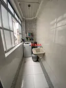 Apartamento com 2 Quartos à venda, 58m² no Macuco, Santos - Foto 13