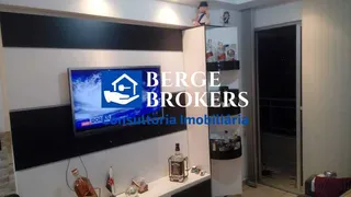 Apartamento com 2 Quartos para alugar, 58m² no Rio Comprido, Rio de Janeiro - Foto 2