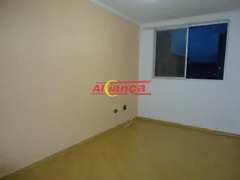 Apartamento com 1 Quarto à venda, 40m² no Vila Rosalia, Guarulhos - Foto 1