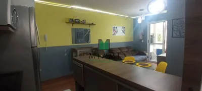 Apartamento com 2 Quartos à venda, 48m² no Tatuquara, Curitiba - Foto 13