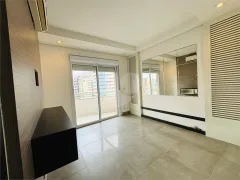 Apartamento com 3 Quartos para alugar, 147m² no Brooklin, São Paulo - Foto 17