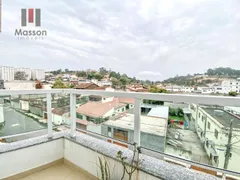 Cobertura com 2 Quartos à venda, 117m² no Marilândia, Juiz de Fora - Foto 9