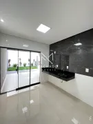 Casa com 3 Quartos à venda, 107m² no Parque das Flores, Goiânia - Foto 4