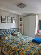 Apartamento com 3 Quartos para alugar, 118m² no Boa Viagem, Recife - Foto 15