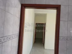 Casa com 1 Quarto para alugar, 80m² no Jardim Conceicao, São José do Rio Preto - Foto 8