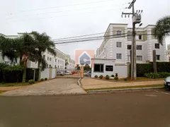 Apartamento com 2 Quartos para alugar, 57m² no Colonia Dona Luiza, Ponta Grossa - Foto 1