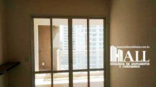 Apartamento com 1 Quarto à venda, 50m² no Bom Jardim, São José do Rio Preto - Foto 3