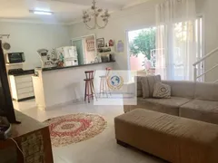 Casa de Condomínio com 3 Quartos à venda, 170m² no Parque Ortolandia, Hortolândia - Foto 4