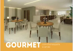 Apartamento com 2 Quartos à venda, 59m² no Village Veneza, Goiânia - Foto 15