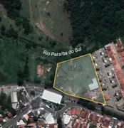 Terreno / Lote Comercial à venda, 12933m² no Cajurú, São José dos Campos - Foto 1