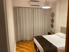 Flat com 1 Quarto para alugar, 45m² no Leblon, Rio de Janeiro - Foto 6