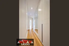 Apartamento com 4 Quartos para venda ou aluguel, 339m² no Vila Regente Feijó, São Paulo - Foto 18