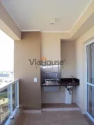 Apartamento com 3 Quartos à venda, 123m² no Jardim Botânico, Ribeirão Preto - Foto 8