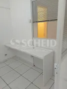 Conjunto Comercial / Sala para alugar, 30m² no Santo Amaro, São Paulo - Foto 9