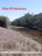 Fazenda / Sítio / Chácara com 1 Quarto à venda, 30000m² no Centro, Bom Jardim de Minas - Foto 4