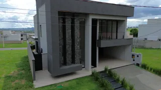 Casa de Condomínio com 4 Quartos à venda, 281m² no Residencial Balneario, Goiânia - Foto 26