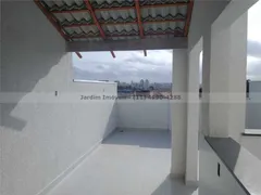 Cobertura com 2 Quartos à venda, 86m² no Cidade Sao Jorge, Santo André - Foto 3