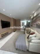 Apartamento com 4 Quartos à venda, 130m² no Funcionários, Belo Horizonte - Foto 1