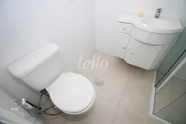 Apartamento com 1 Quarto para alugar, 34m² no Perdizes, São Paulo - Foto 6